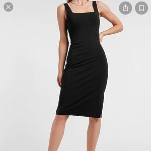 NWT Express dress